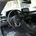 Toyota Supra GR 2026